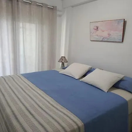 Edificio Etxezuri דירה קלפה